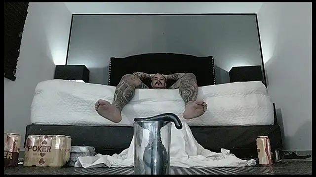Chat XXX en directo de danilog515