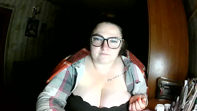 Živý XXX chat AngelQSky