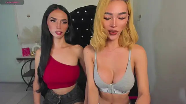 Tarah_Morphy's Live XXX Chat