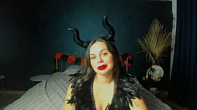 Živý XXX chat LilithVice