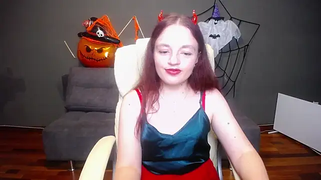 Živý XXX chat MelodiLady