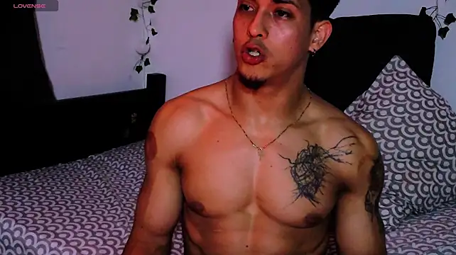 Austin_muscle Chat XXX live