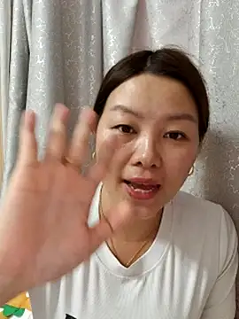 Jolie_baby 现场XXX聊天