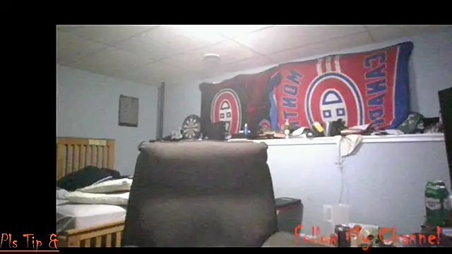 Chat XXX ao vivo de Nb1979