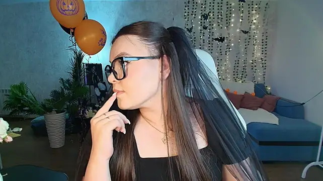 Czat XXX na żywo – lilialil06