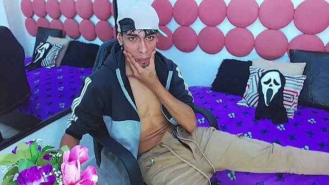 Drake_Jackn Live XXX chat
