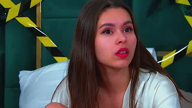 Chat XXX en directo de PollyLanders