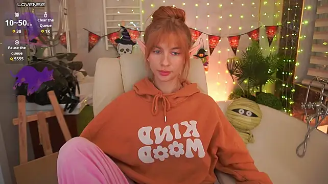 Chatroom XXX en direct de Nicol_Moonn