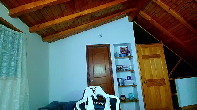 Chat XXX en directo de nicolthompsonn