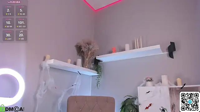 UliKopp Adlı Modelin Canlı XXX Sohbeti