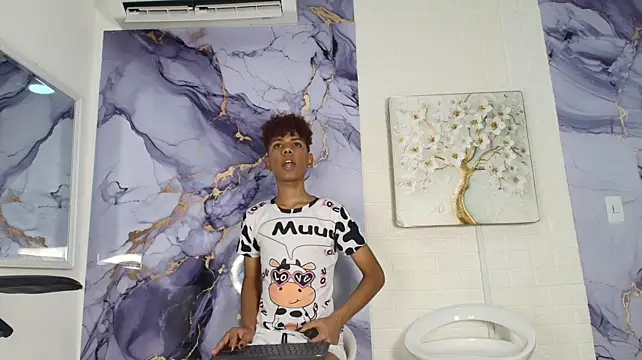 Chat XXX ao vivo de PITER_LOVER