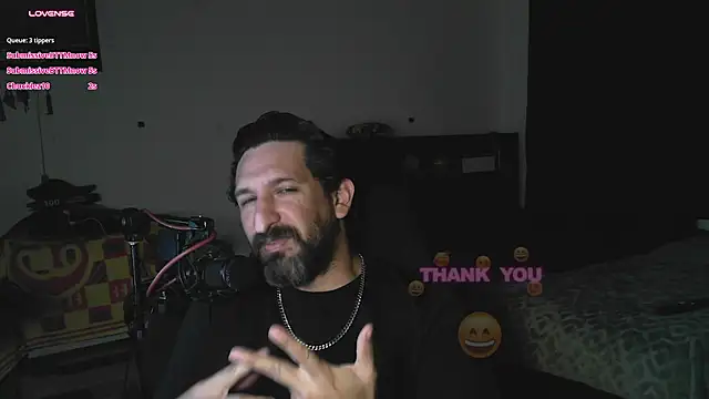 DevilPup75_ Live XXX-chat