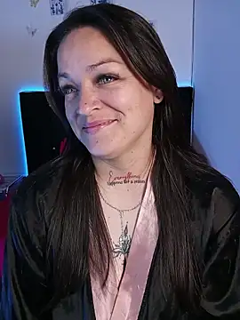 Isa_bluee's Live XXX Chat