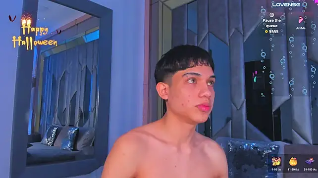 Онлайн чат XXX Sebax_Young