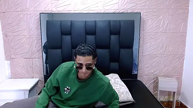 Maximo_Juli – Naživo XXX chat