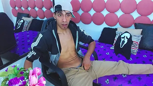 Drake_Jack – Naživo XXX chat