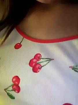 Webkamerová show youka_tr