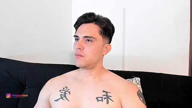 jasonxd9898's Live XXX Chat