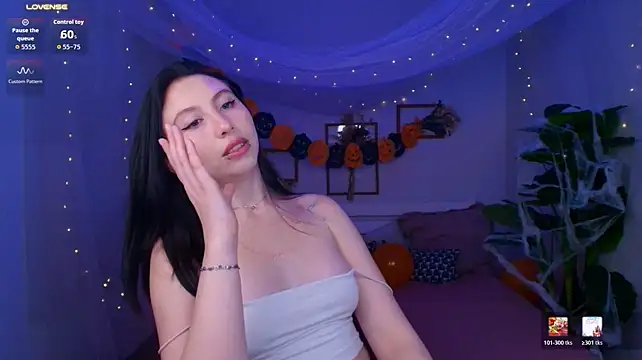 MilkChoc0late 라이브 XXX 채팅
