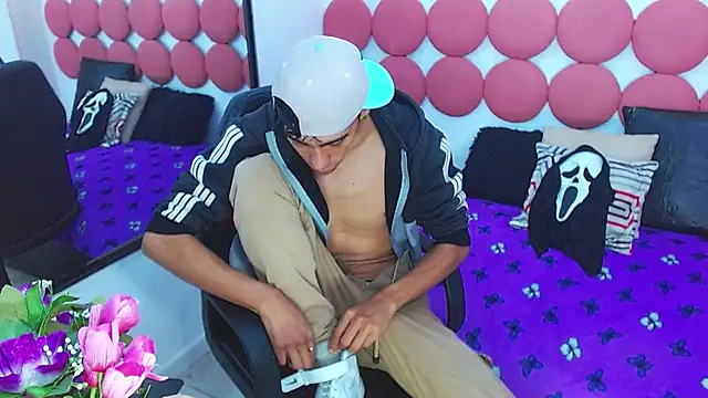 Drake_Jackn Live XXX chat