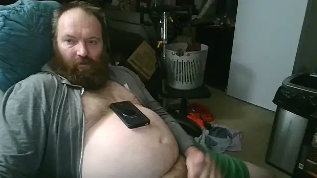 Macksohard – Live XXX-chat