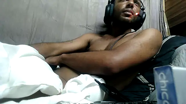Chatroom XXX en direct de Camodick