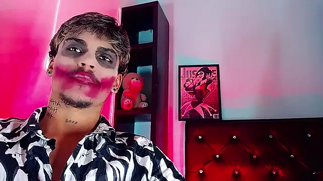 Онлайн чат XXX Angel_foxc13