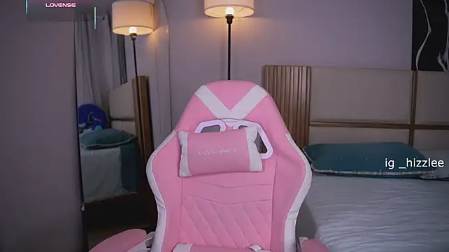 AnnyHizzle 라이브 XXX 채팅