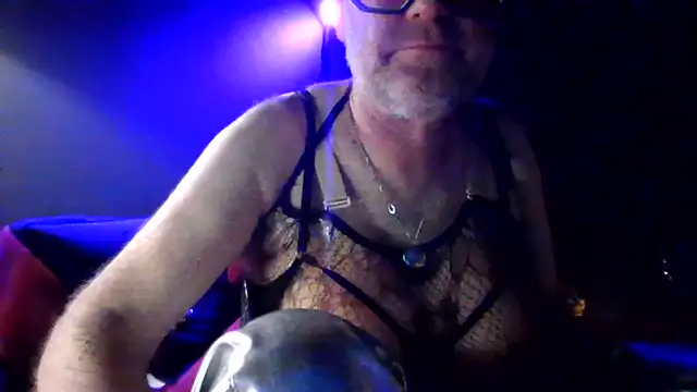 Chat XXX ao vivo de biffboff123