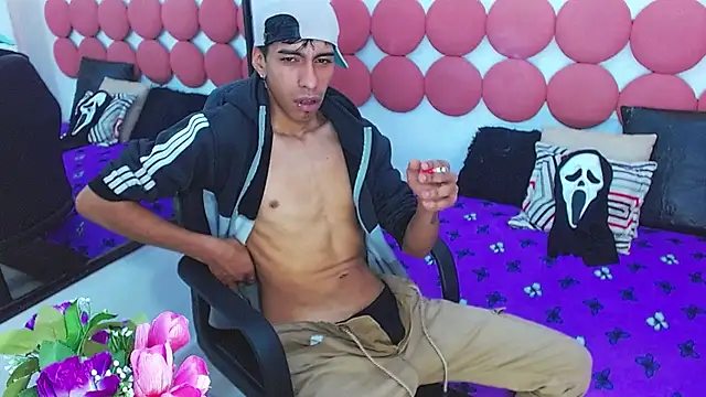Онлайн чат XXX Drake_Jack