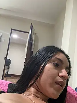 DulceCaroX's Live XXX Chat