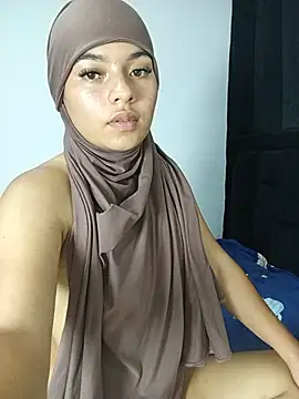 צ'אט XXX בשידור חי של Samira_1
