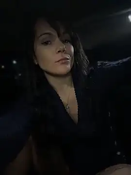 Chat XXX en directo de BaileyMFox