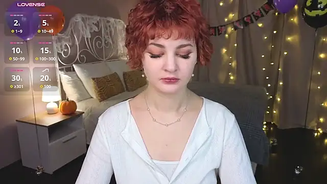 Kira__Fluffy's Live XXX Chat