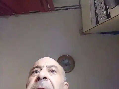 Chat XXX en directo de Miriamo