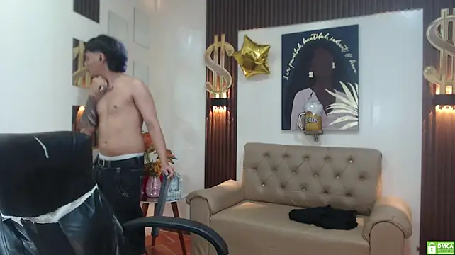 Chat XXX Live jay_kurt