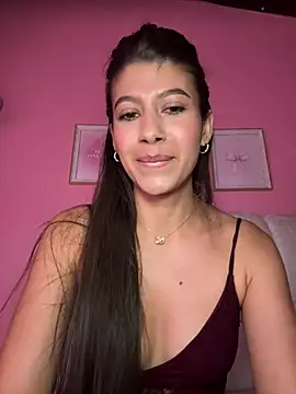 Živý XXX chat Lenapink19