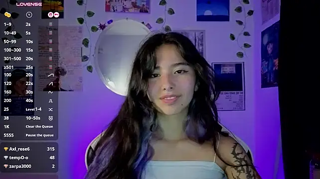 IvyStone_ 现场XXX聊天