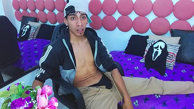 Онлайн чат XXX Drake_Jack