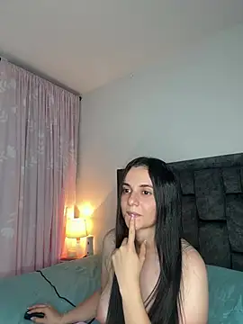 lucia_s1 现场XXX聊天