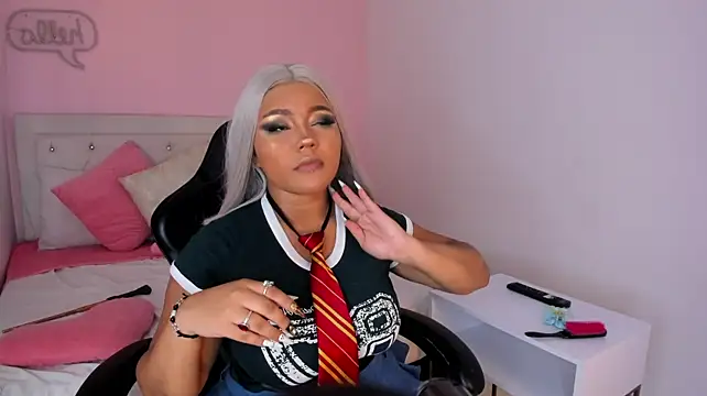 cherry_chel 现场XXX聊天
