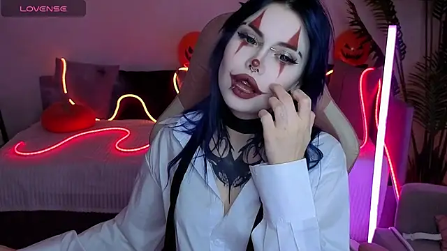Morana_Batt Live XXX-chat