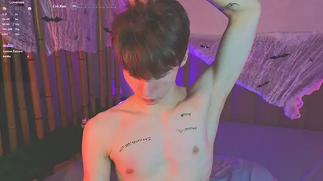 cuMte_boy Live XXX-chat