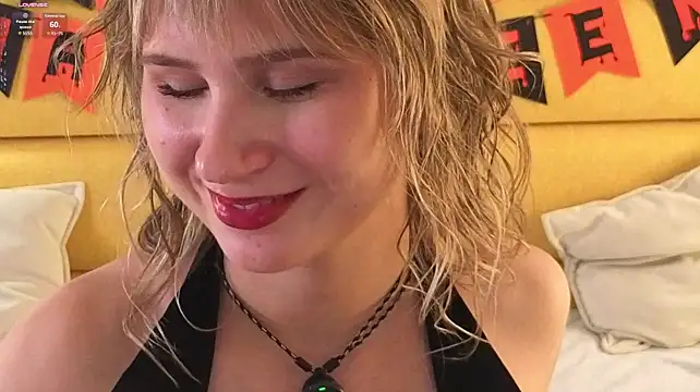 Lilianadaniels Obrolan Langsung XXX