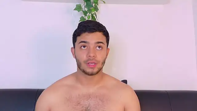 Chat XXX ao vivo de TylerWest_