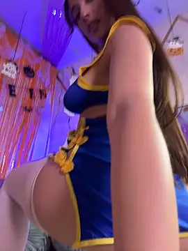 Ruby-conner2 Live XXX-chat