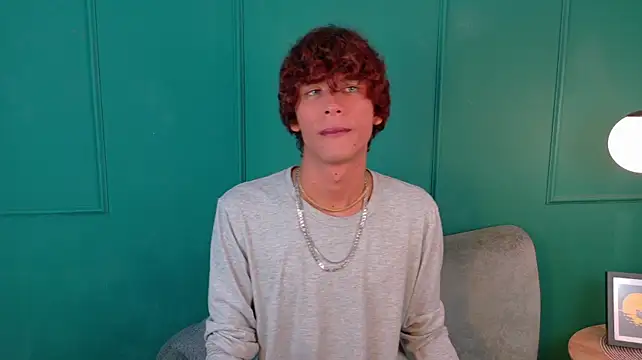 Chat XXX en directo de derek_blake