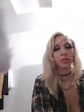 AmethystFoxx's Live XXX Chat
