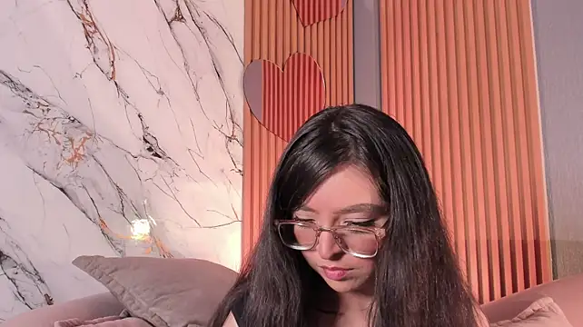 Czat XXX na żywo – Eva_Macalliter