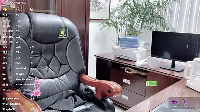 kaixin-Luckygirln Live XXX chat